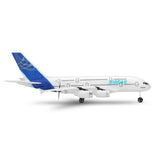 WLtoys A120-A380 Airbus 3CH RC Airplane