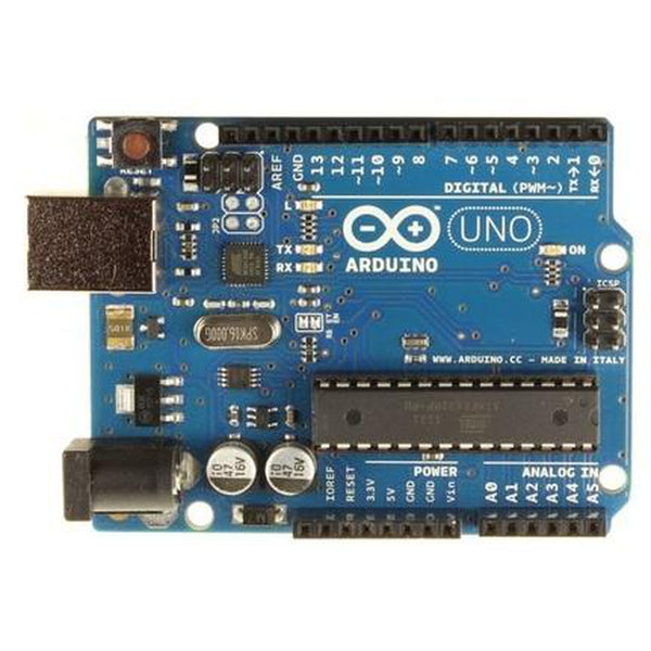 Arduino Uno R3 Board with Free USB Cable Compatible