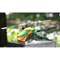 KDS Chase 360 Heli COMBO (Upgraded Version)