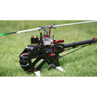 KDS Chase 360 Heli COMBO (Upgraded Version)