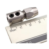 TFL 529B36 4.76*5mm Positive Screw Coupler