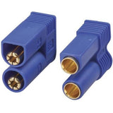 EC5 Connector Male and Female Pair
