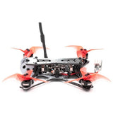 Emax Tinyhawk II Freestyle 2.5 Inch FPV Racing Drone BNF Frsky D8 F4 FC 5A ESC 1103 Motor Runcam Nano 2 Camera 200mW VTX