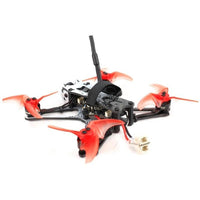 Emax Tinyhawk II Freestyle 2.5 Inch FPV Racing Drone BNF Frsky D8 F4 FC 5A ESC 1103 Motor Runcam Nano 2 Camera 200mW VTX