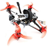 Emax Tinyhawk II Freestyle 2.5 Inch FPV Racing Drone BNF Frsky D8 F4 FC 5A ESC 1103 Motor Runcam Nano 2 Camera 200mW VTX