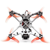 Emax Tinyhawk II Freestyle 2.5 Inch FPV Racing Drone BNF Frsky D8 F4 FC 5A ESC 1103 Motor Runcam Nano 2 Camera 200mW VTX