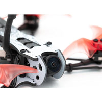 Emax Tinyhawk II Freestyle 2.5 Inch FPV Racing Drone BNF Frsky D8 F4 FC 5A ESC 1103 Motor Runcam Nano 2 Camera 200mW VTX