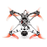 Emax Tinyhawk II Freestyle 2.5 Inch FPV Racing Drone BNF Frsky D8 F4 FC 5A ESC 1103 Motor Runcam Nano 2 Camera 200mW VTX