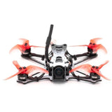 Emax Tinyhawk II Freestyle 2.5 Inch FPV Racing Drone BNF Frsky D8 F4 FC 5A ESC 1103 Motor Runcam Nano 2 Camera 200mW VTX