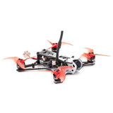 Emax Tinyhawk II Freestyle 2.5 Inch FPV Racing Drone BNF Frsky D8 F4 FC 5A ESC 1103 Motor Runcam Nano 2 Camera 200mW VTX