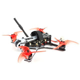 Emax Tinyhawk II Freestyle 2.5 Inch FPV Racing Drone BNF Frsky D8 F4 FC 5A ESC 1103 Motor Runcam Nano 2 Camera 200mW VTX