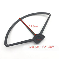 F330 Propeller Protector 8'' Propellers Guard for DIY Quadcopter