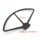 F330 Propeller Protector 8'' Propellers Guard for DIY Quadcopter