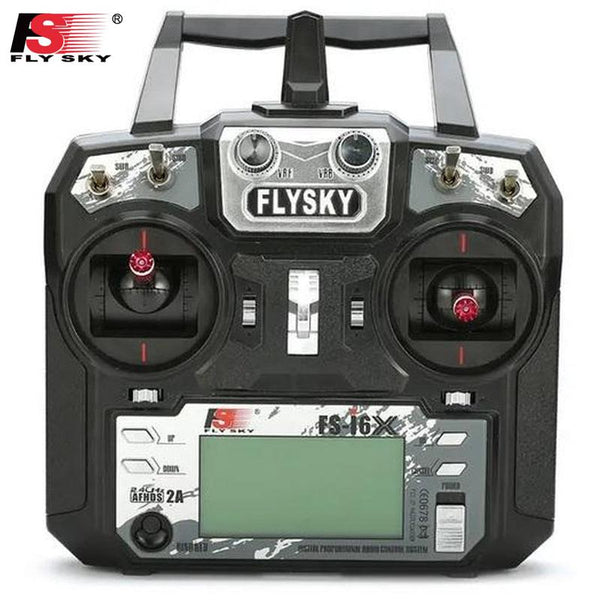 Flysky TX & RX – Hobby Square Singapore