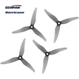 GEMFAN Hurricane 51466 V2 5 Inch Durable 3-Blade Propeller 2 pairs