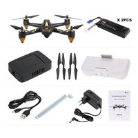 Hubsan X4 AIR H501A GPS WIFI Brushless RC Quadcopter RTF with 1080P HD Camera