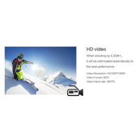 Walkera FPV iLook+ HD Camera 1920x1080P 13MP with Build-in Transmitter