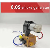 Henglong Smoke Generator 6.0S Version