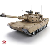 Henglong RC Tank 1:16 US Army Abrams M1A2 Ready to Run (Professional Edition 7.0)