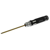 4PCS Hex Screwdriver Set 1.5 2.0 2.5 3.0mm