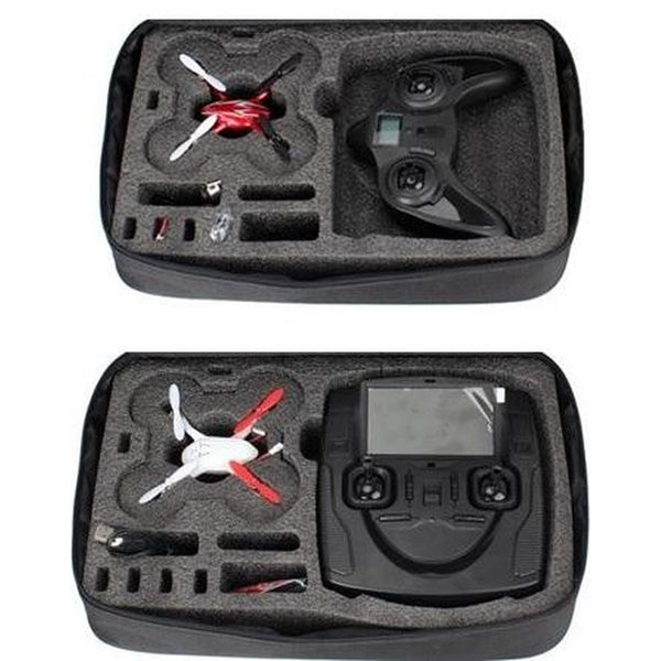 Carrying Bag for Small RC Quadcopter
