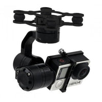 DYS Marcia 3 Axis Brushless Gimbal for GoPro