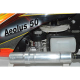 AHF Aeolus 50-VII-SV FBL GP3D Kit