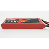 Onbo 3300mAh 35C 3S Lipo Battery