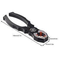 Motor Grip Pliers Functional DIY For RC Models 13XX-23XX Series Motro,M3-M8 Screw Nut,Drone Standoffs,Plantom 3 motor