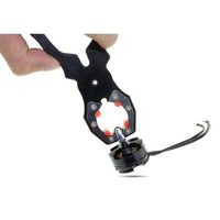 Motor Grip Pliers Functional DIY For RC Models 13XX-23XX Series Motro,M3-M8 Screw Nut,Drone Standoffs,Plantom 3 motor