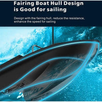 500 Meters Carp Fishing Feeder Intelligent Remote Control Fishing Bait Boat RC Outdoor Boat Fish Finder