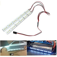 RC Car Chassis Light LED Strip