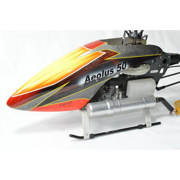 AHF Aeolus 50-VII-SV FBL GP3D Kit