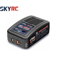 SkyRC EN20 NiMh/NiCd charger with UK Plug