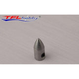 TFL 518B60 Stainless Steel Bullet Nut