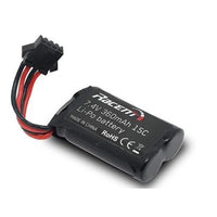 Volantex Vector XS 7.4V 360mAH Lipo Battery