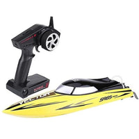 Volantex 792-5 Vector SR65 65cm 55KM/h Brushless High Speed RC Boat With Water Cooling System RTR