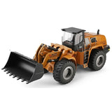 Wltoys 14800 1/14 2.4G RC Bulldozer Engineering Car with simulation RTR Model