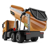 Wltoys 14600 1/14 2.4G Dirt Dump Truck RC Car Engineer Vehicle RTR Model