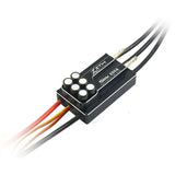 ZTW Seal 200A V2 Brushless ESC Waterproof BEC 2-8S Speed Controller