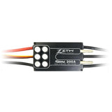 ZTW Seal 200A V2 Brushless ESC Waterproof BEC 2-8S Speed Controller