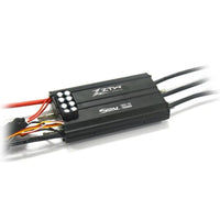 ZTW Seal 300A OPTO HV 14S All Metal Brushless ESC W/ Water Cooling System