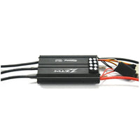 ZTW Seal 300A OPTO HV 14S All Metal Brushless ESC W/ Water Cooling System